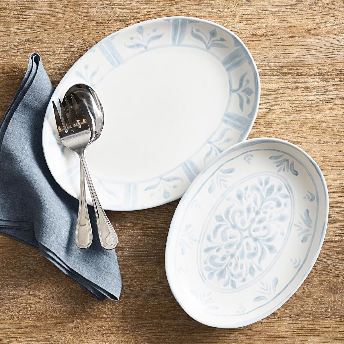 Serving Platter