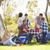 25 No-Cook Camping Meals for Your Next Outdoor Adventure