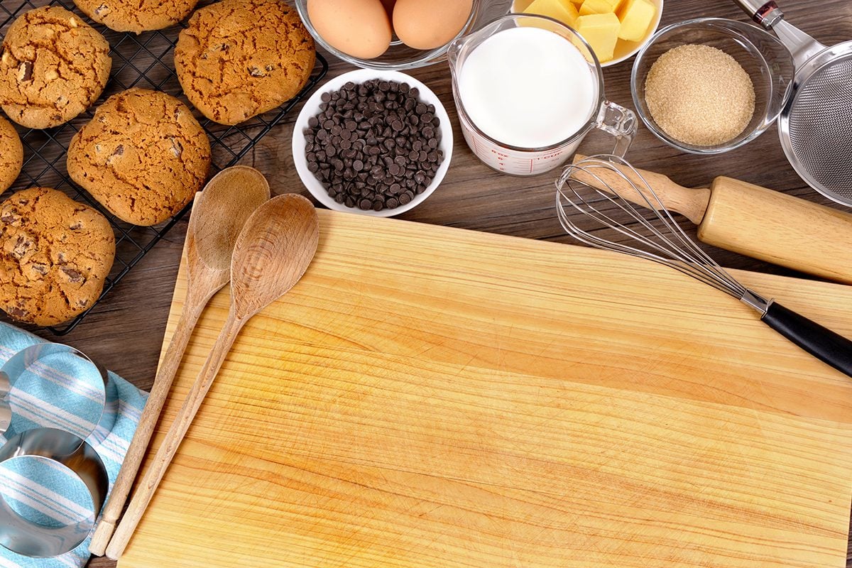How to Make Cookies Without Baking Soda