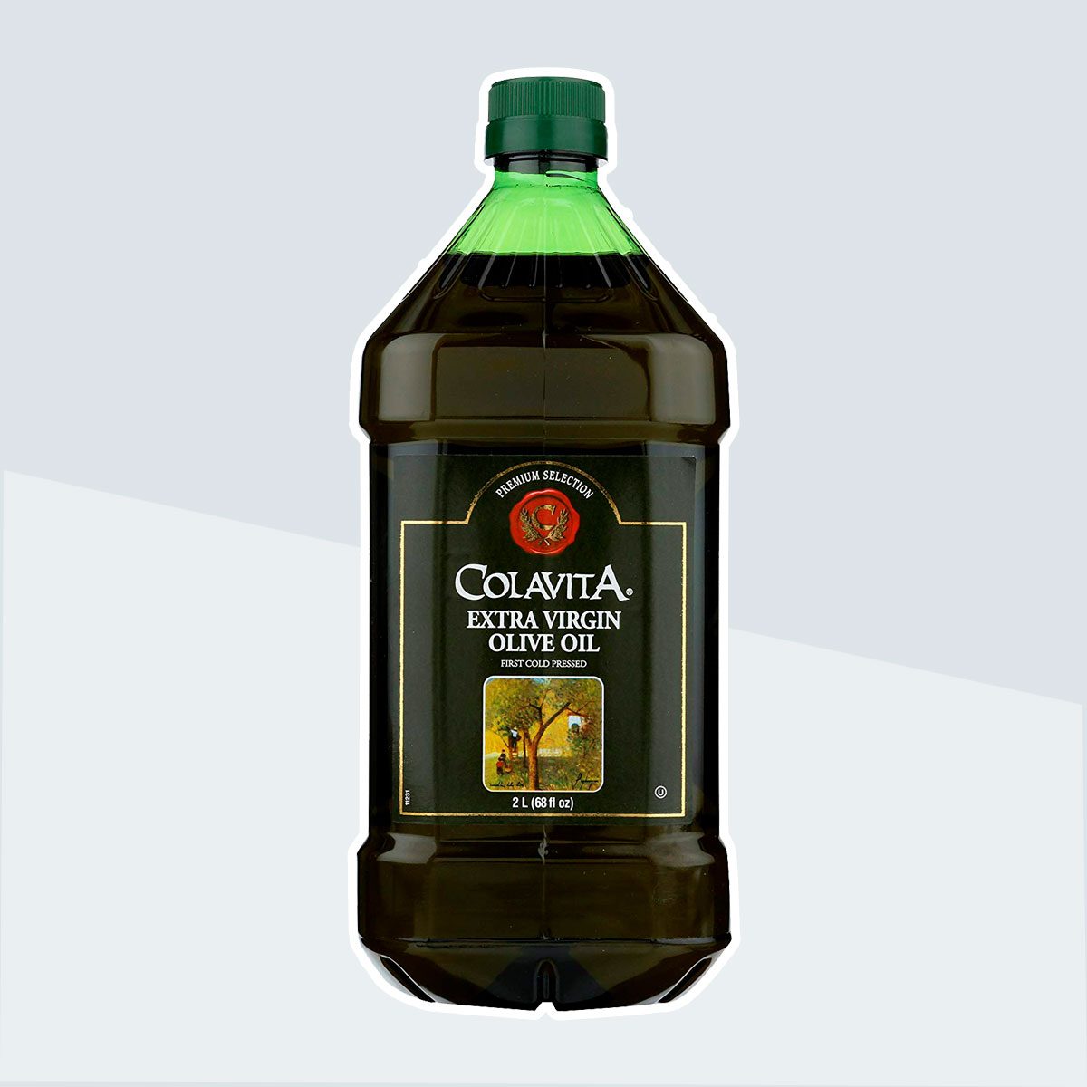 Extra-virgin olive oil