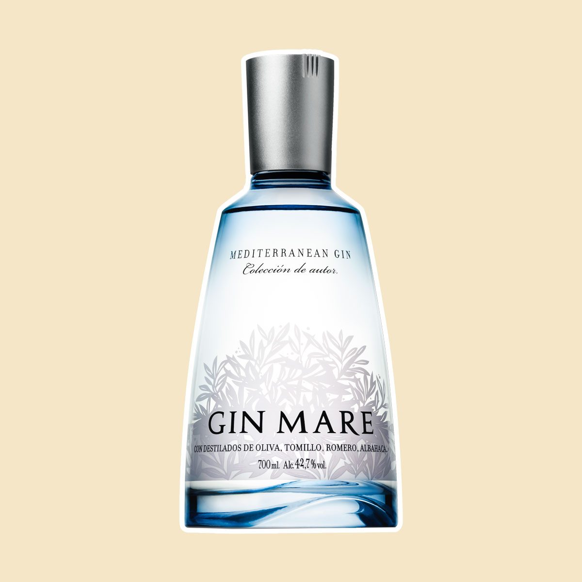 Gin Mare