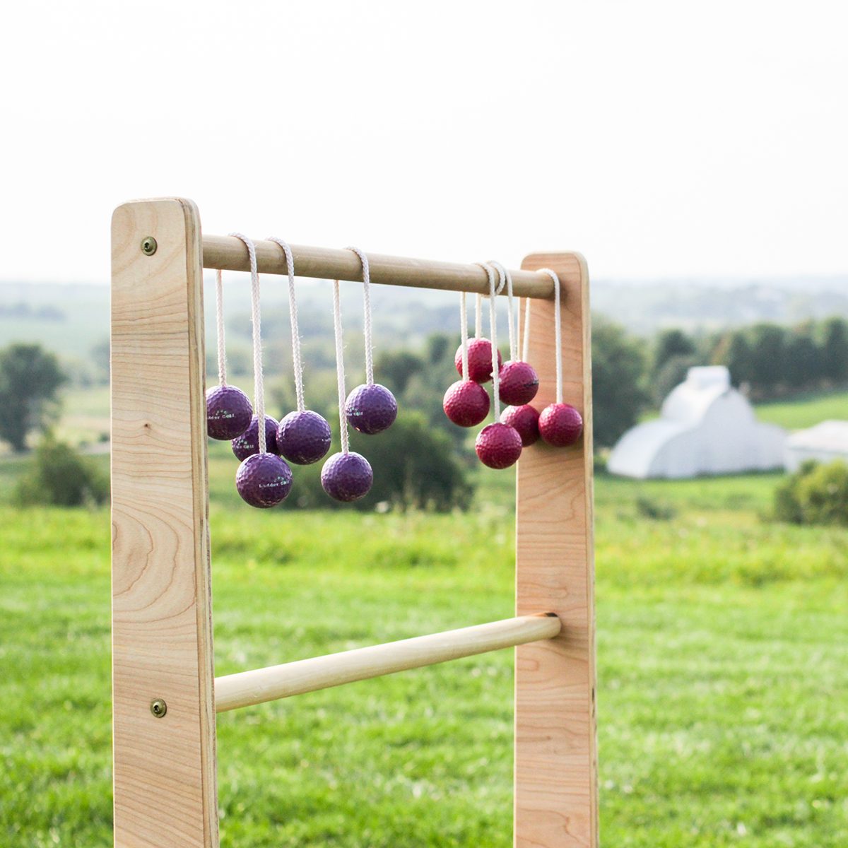 Ladder Ball