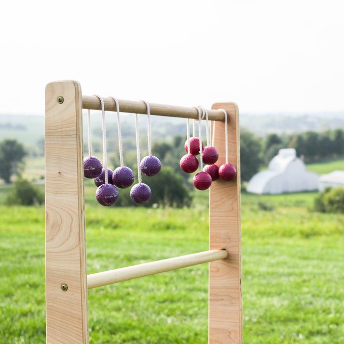 Ladder Ball