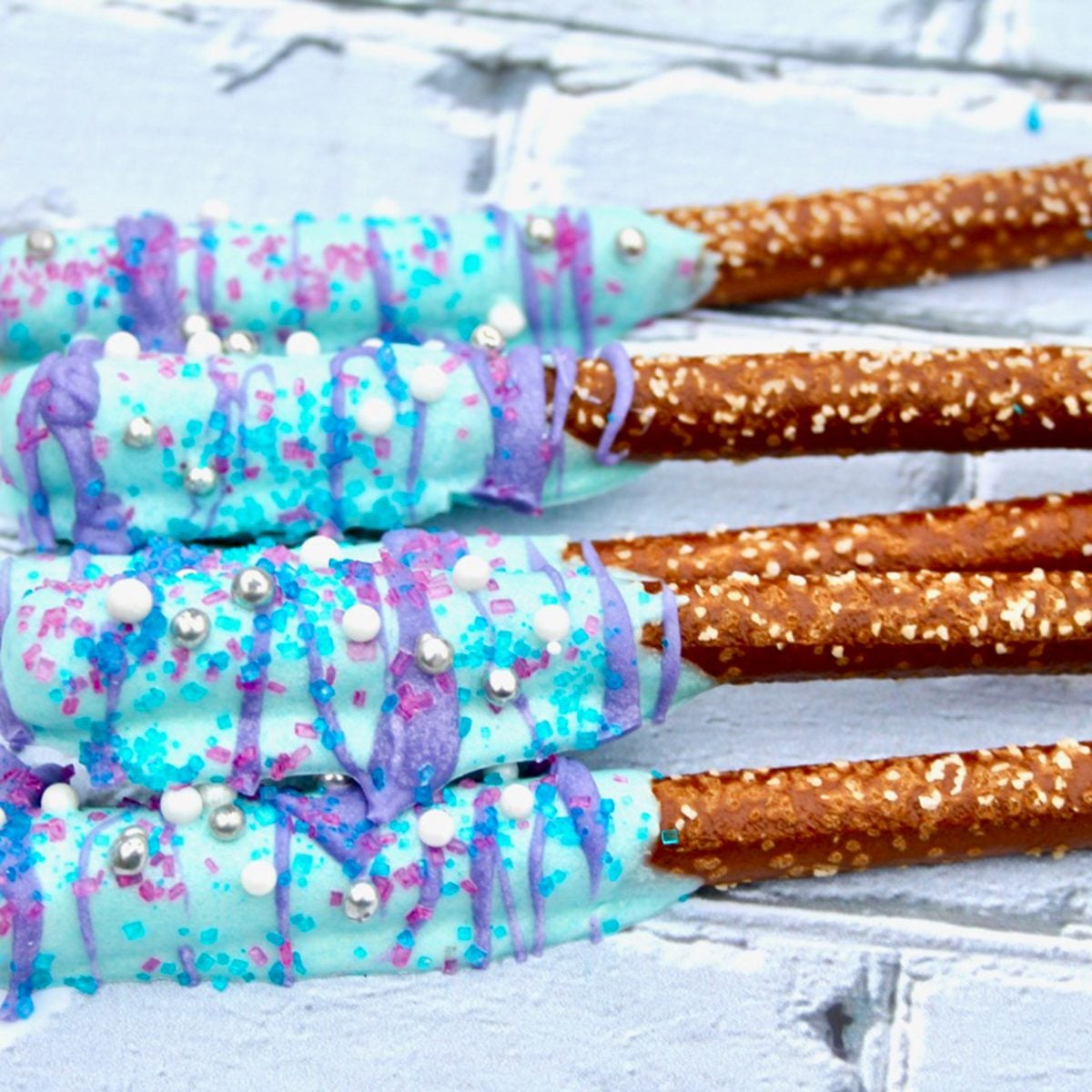 Mermaid Tails