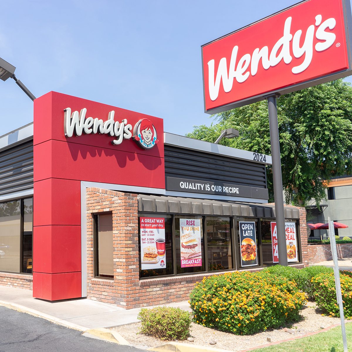 Phoenix,Az,USA -7.30.18; Wendy