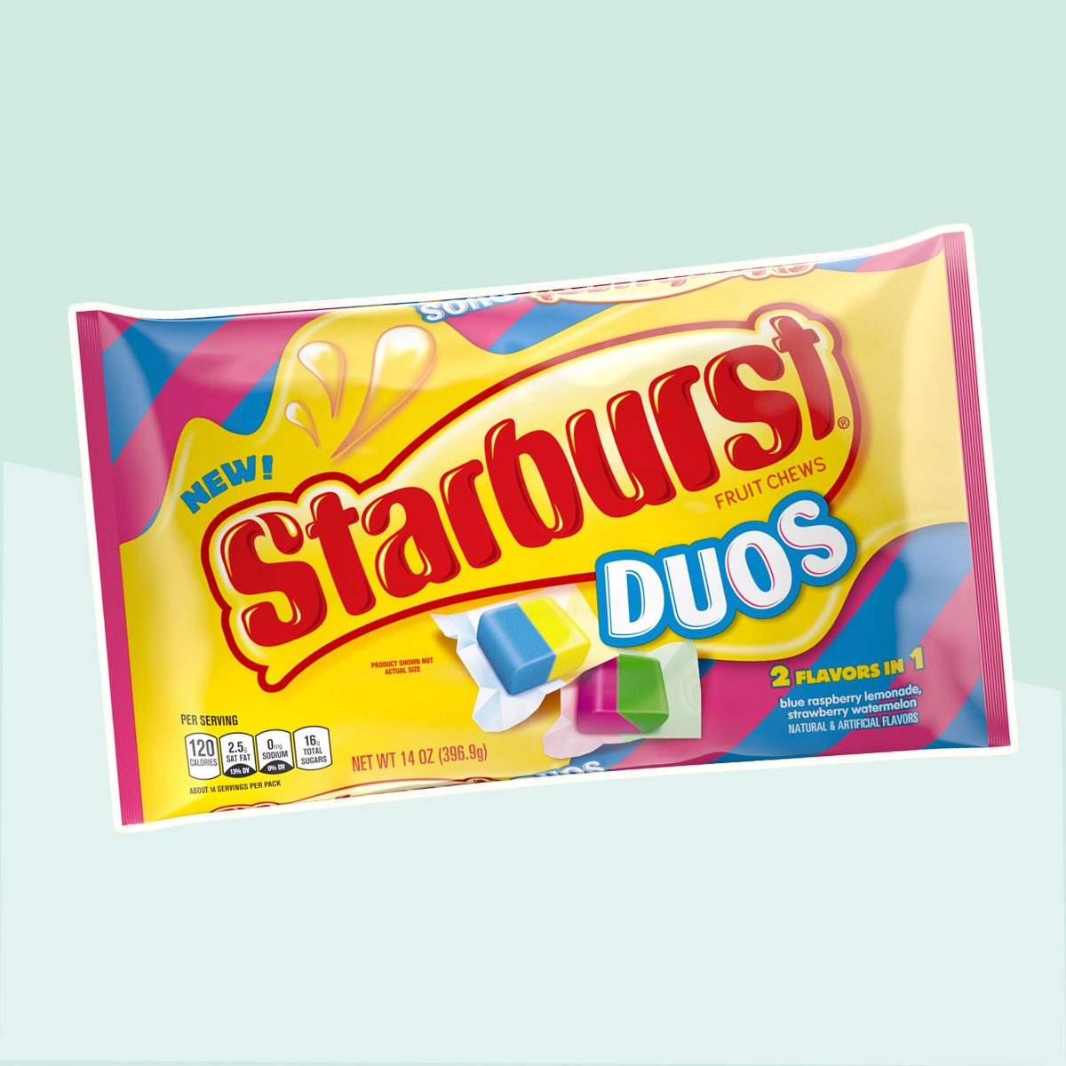 starburst