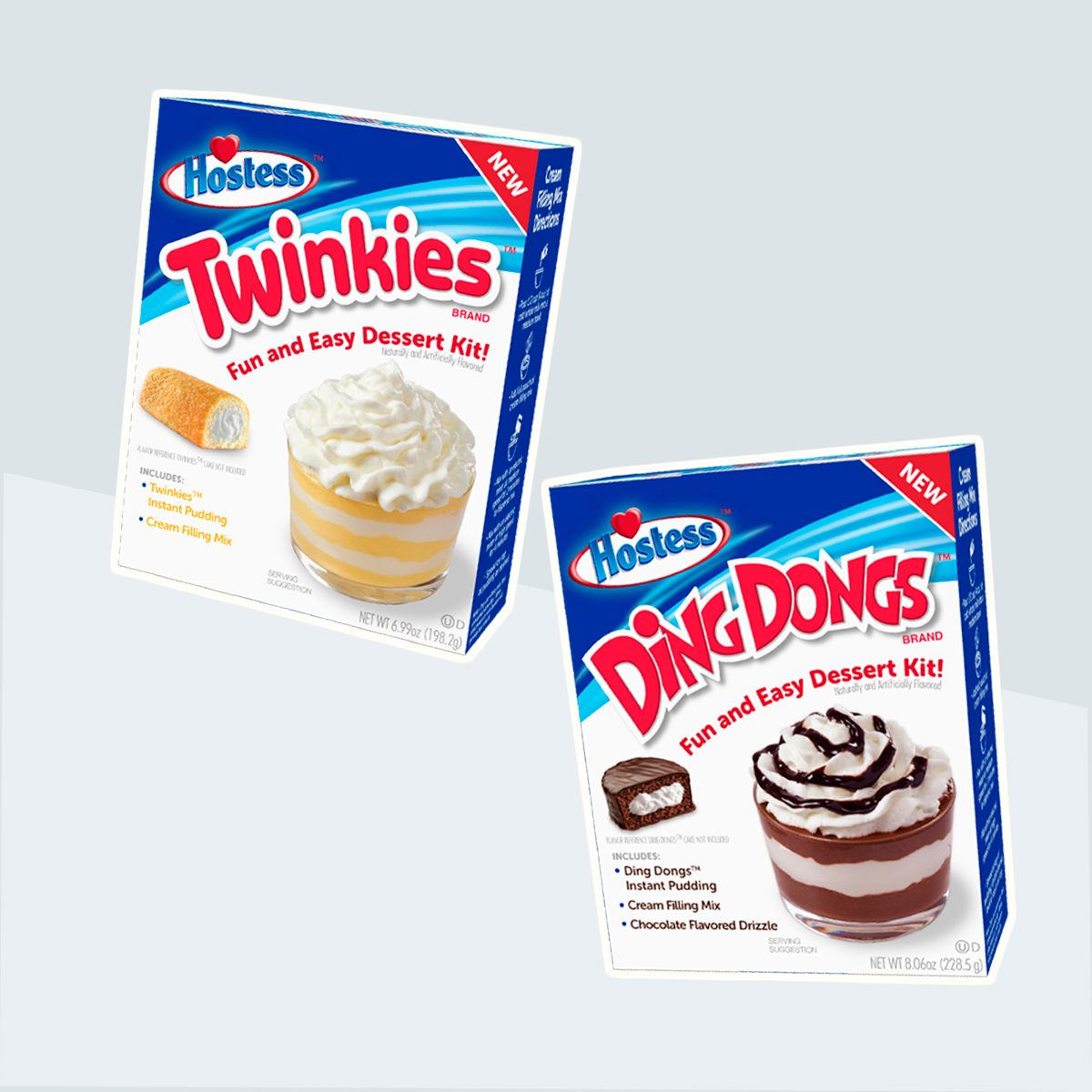 twinkies hostess