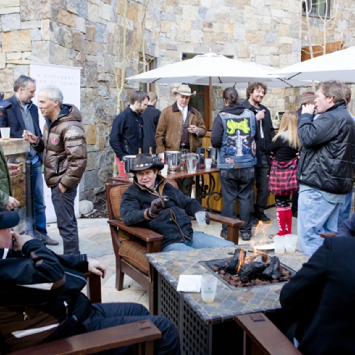 Taste of Vail