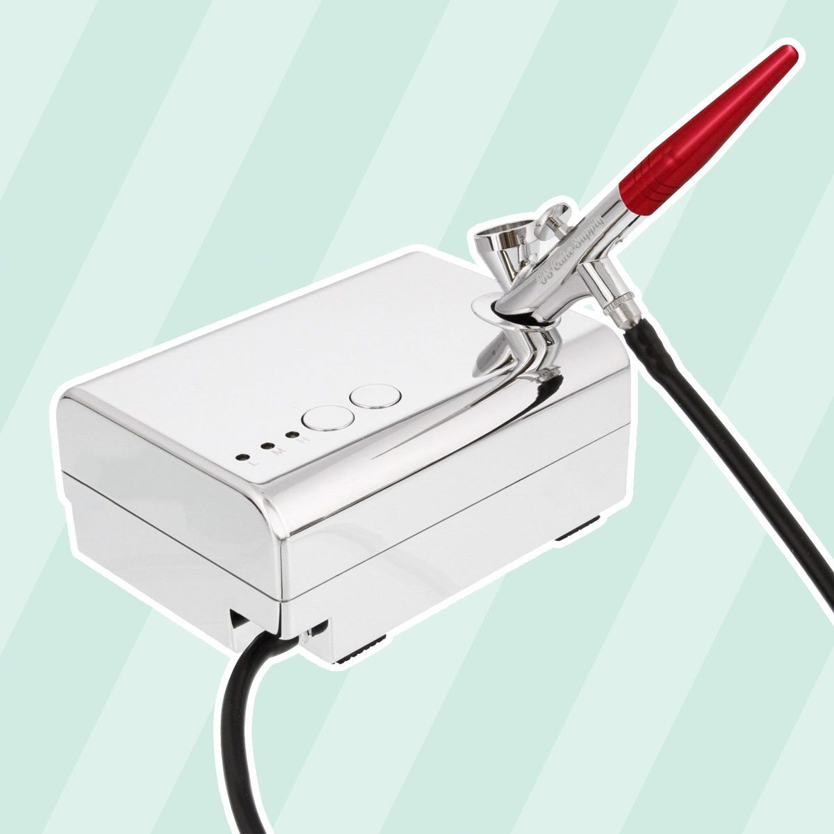 Airbrush Kit