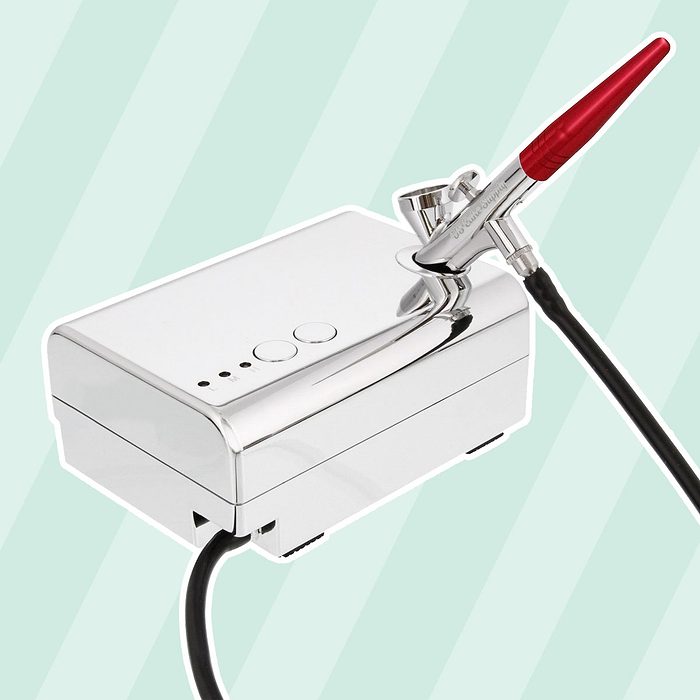 Airbrush Kit