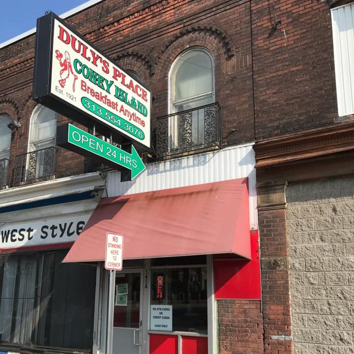 Duly