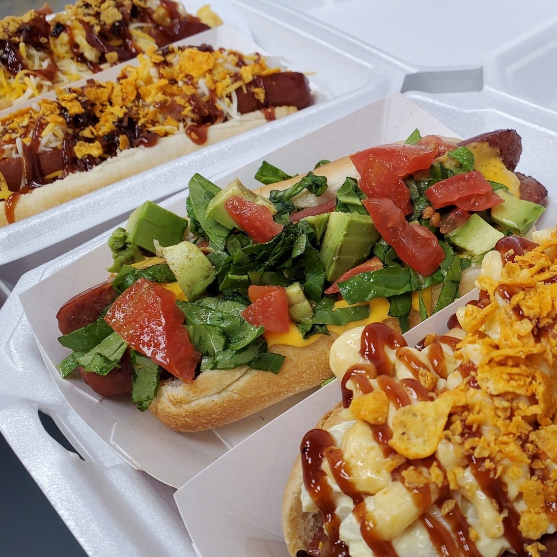 FlyDogz, Lincoln