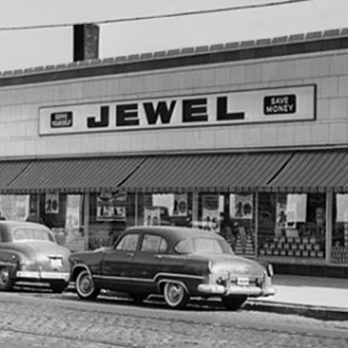Jewel Tea Company