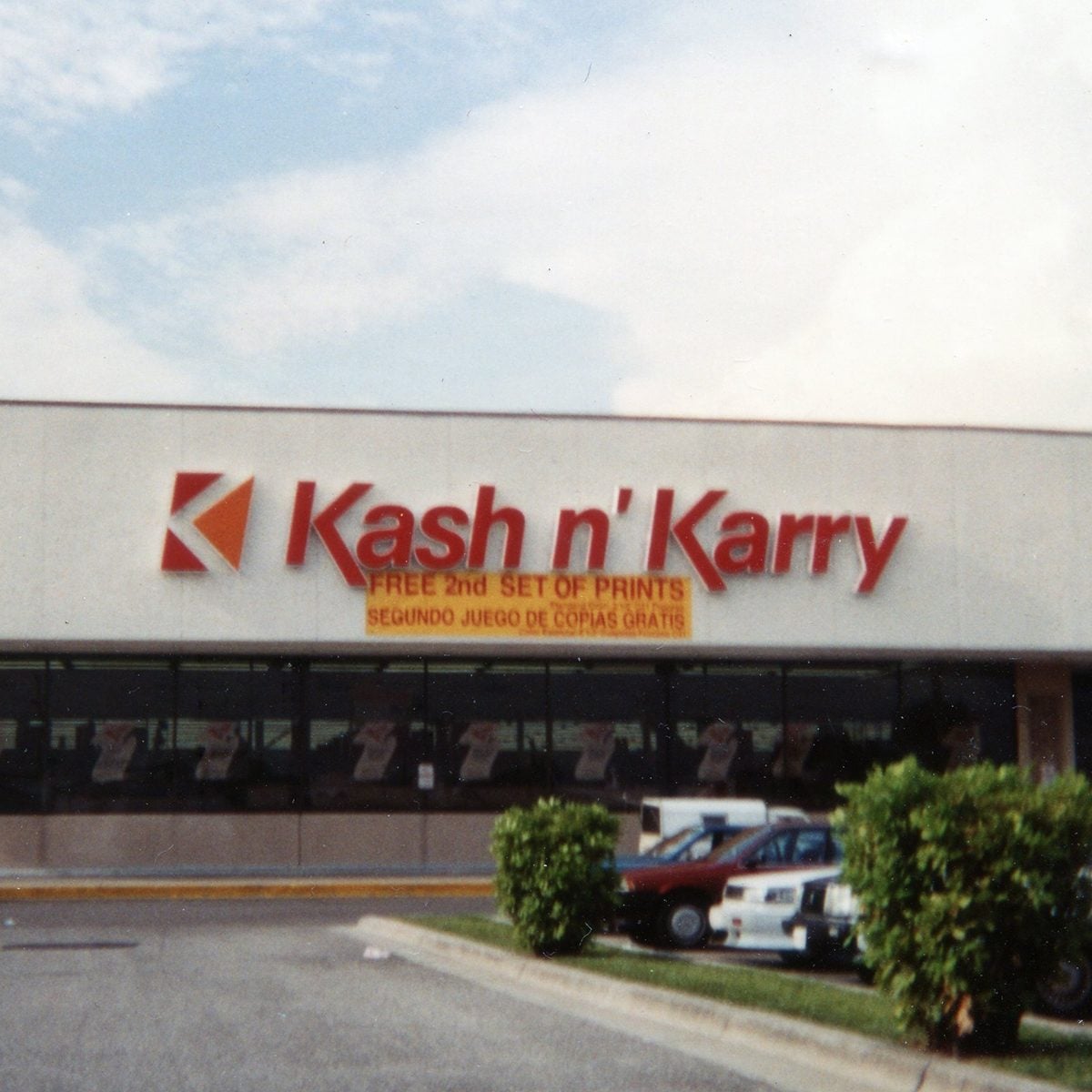 Kash n