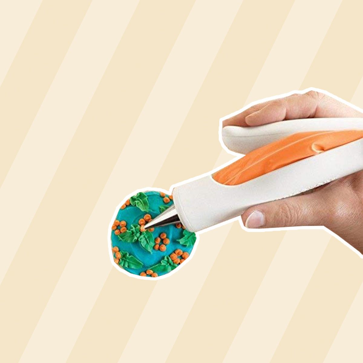 Piping Pen