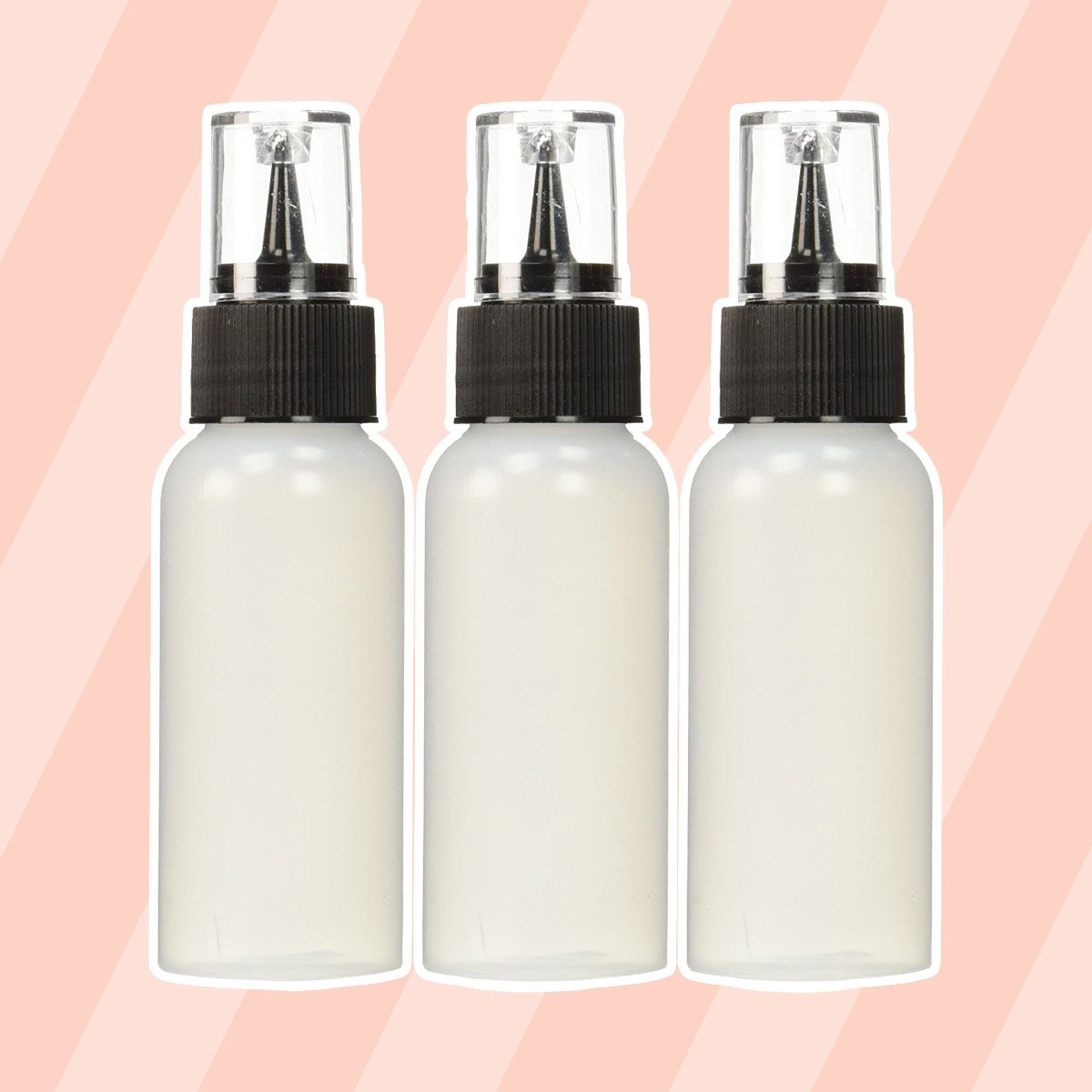 Squeeze Bottles