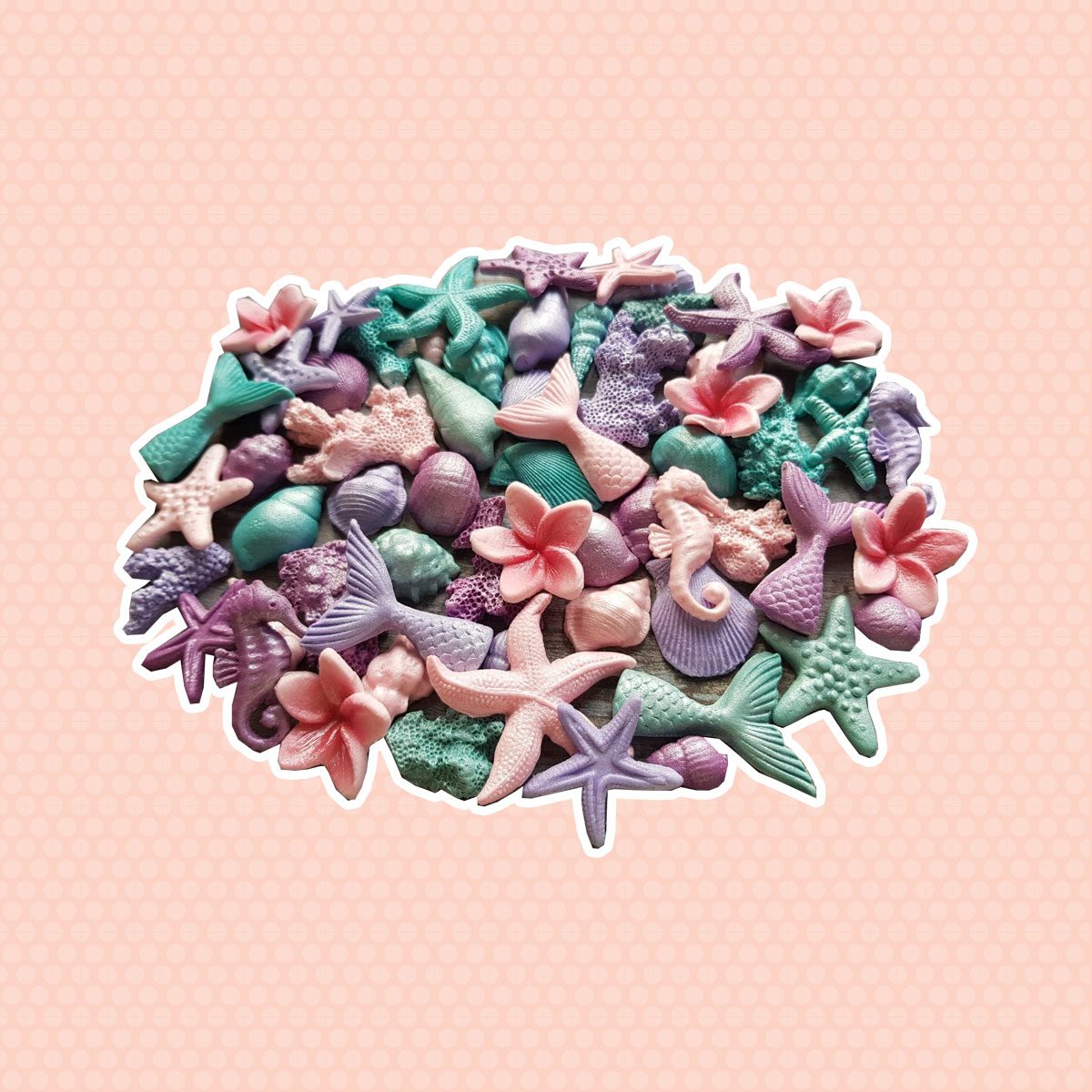 Sugar Shells