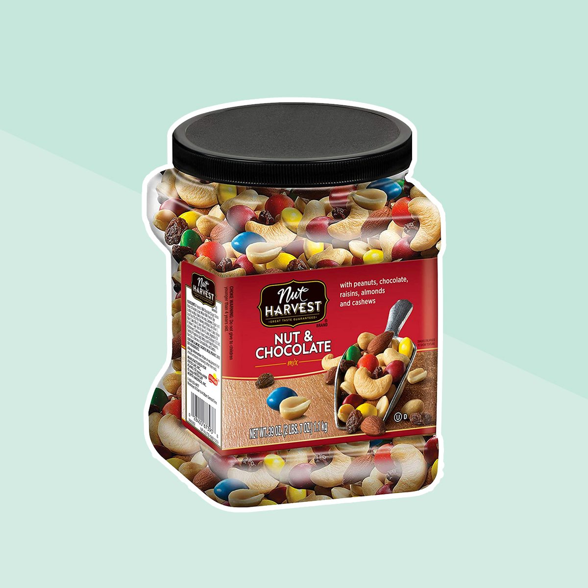 Trail Mix
