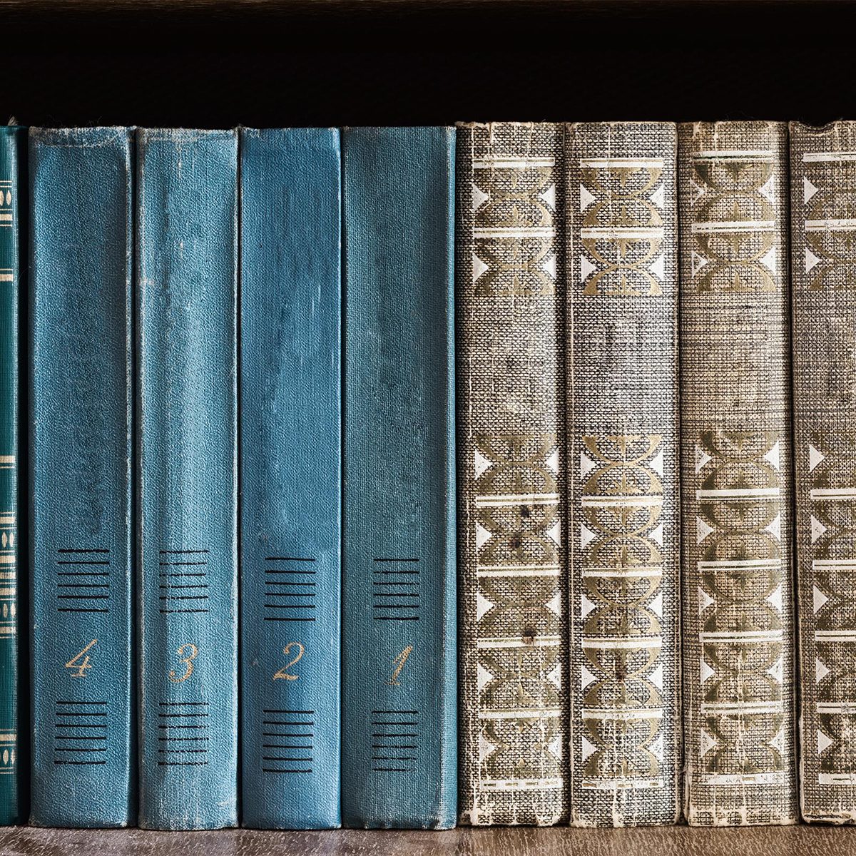 Books