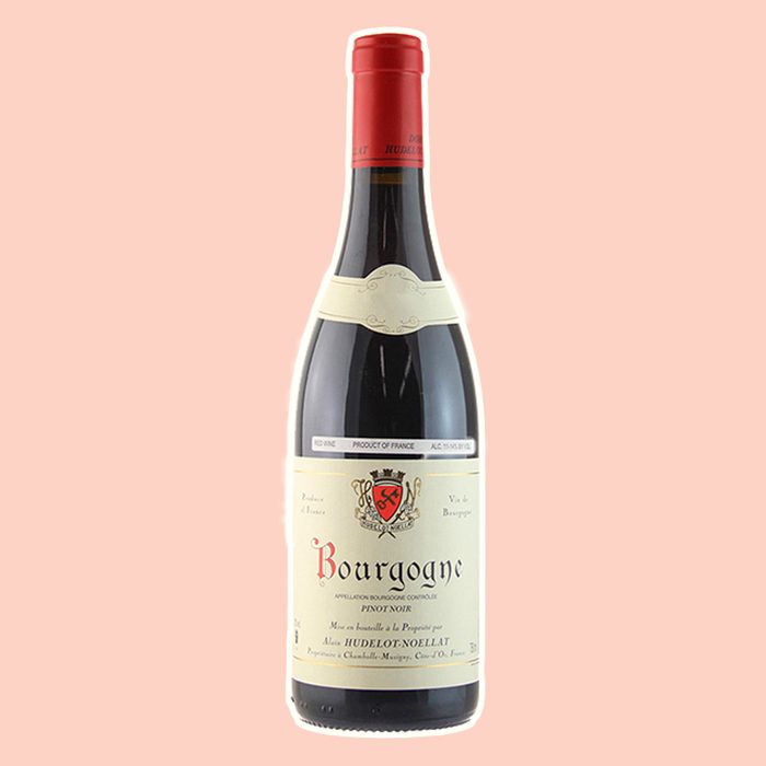 wine