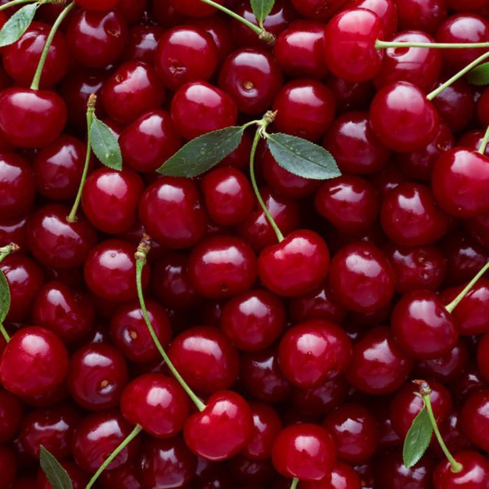 Cherries
