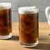 How to Make a Copycat Starbucks Cold Foam Cold Brew
