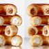 Krispy Kreme Is Now Making Kreme-Filled Glazed Doughnuts