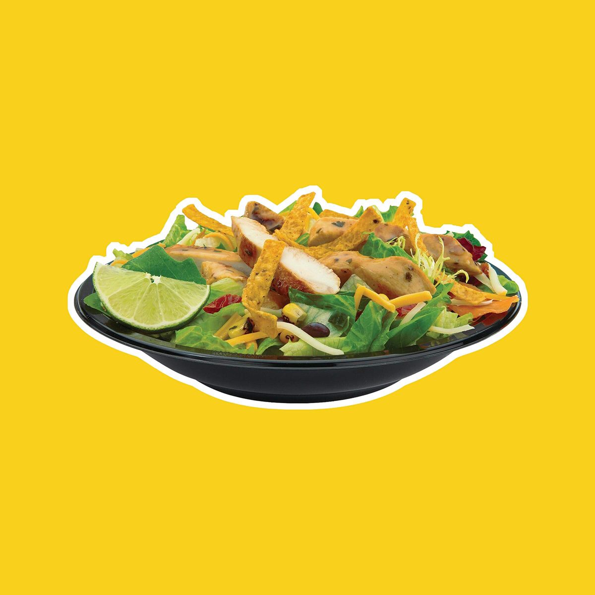 Premium salad