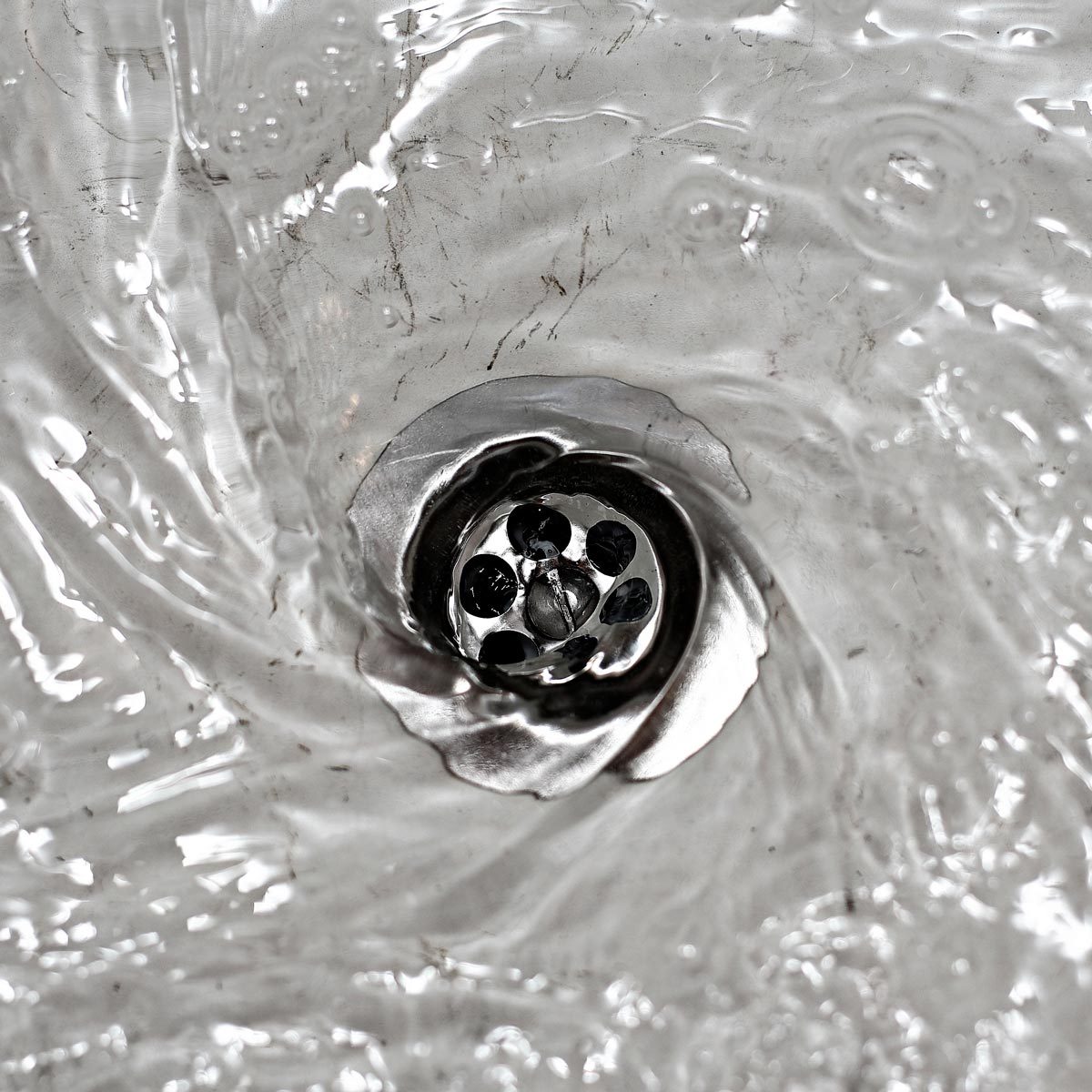 water