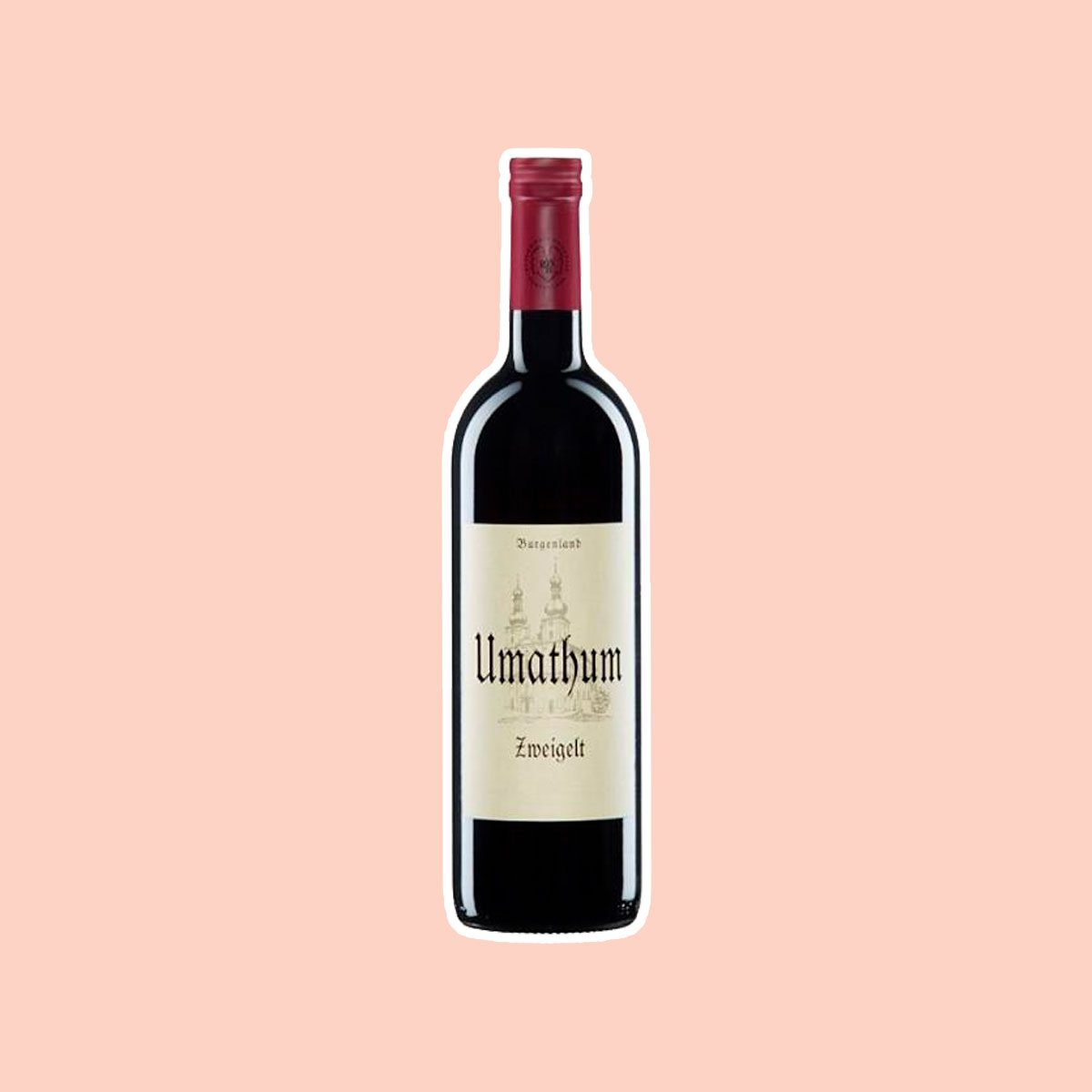 Weingut Umanthum Zweigelt
