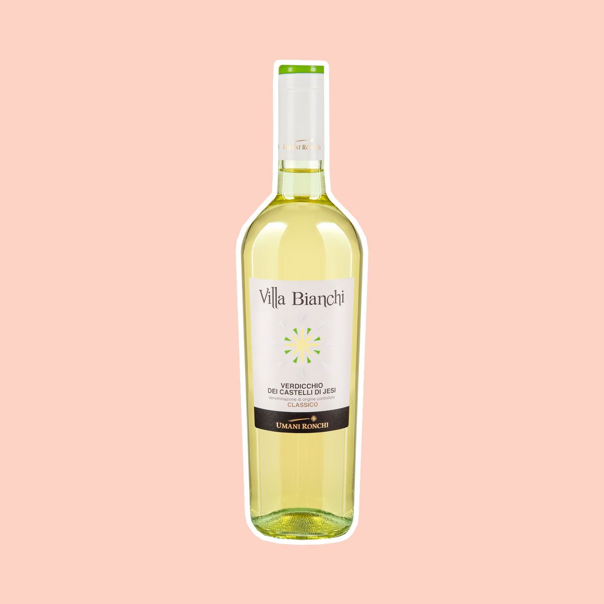Umani Ronchi Verdicchio dei Castelli di Jesi Classico Villa Bianchi