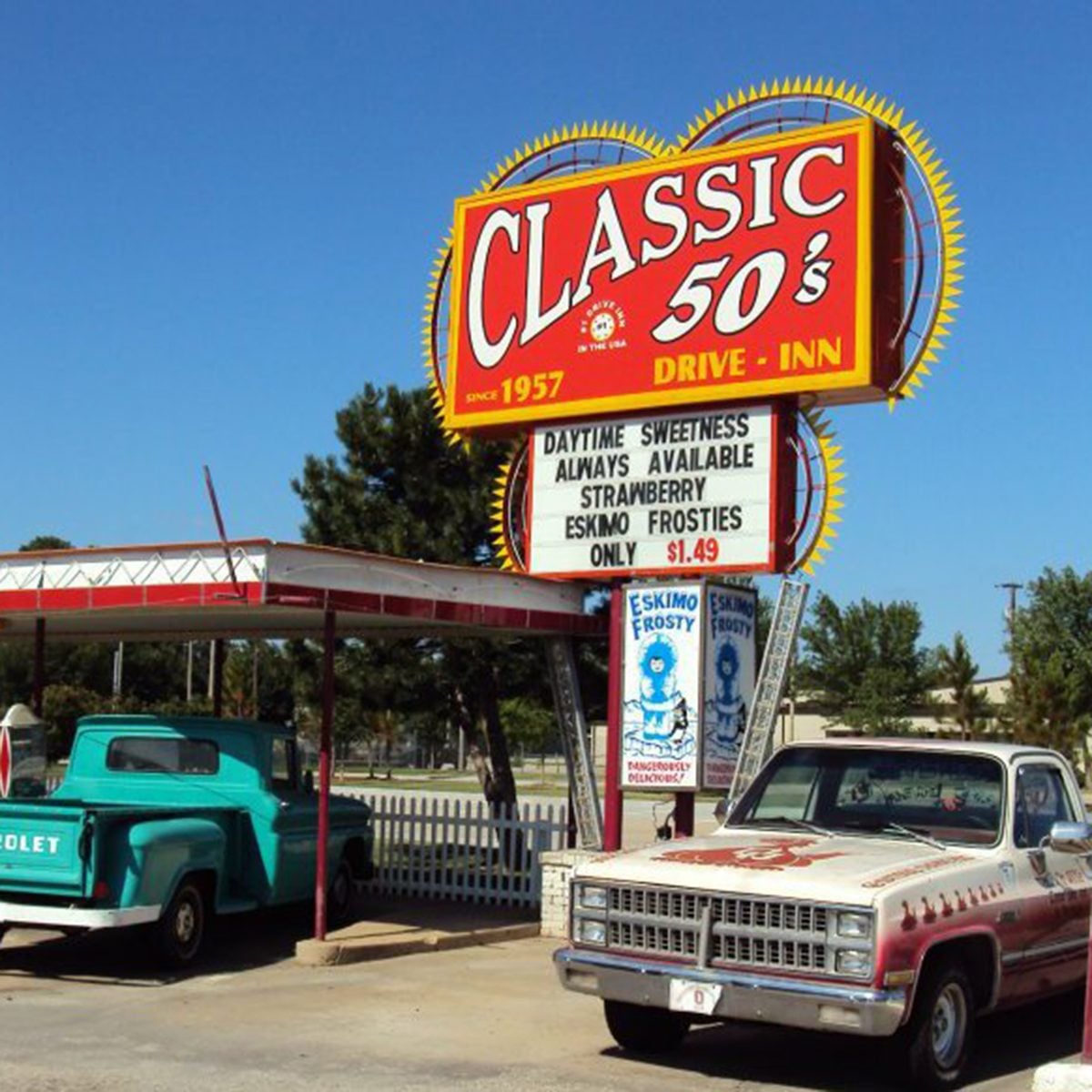 CLASSIC 50
