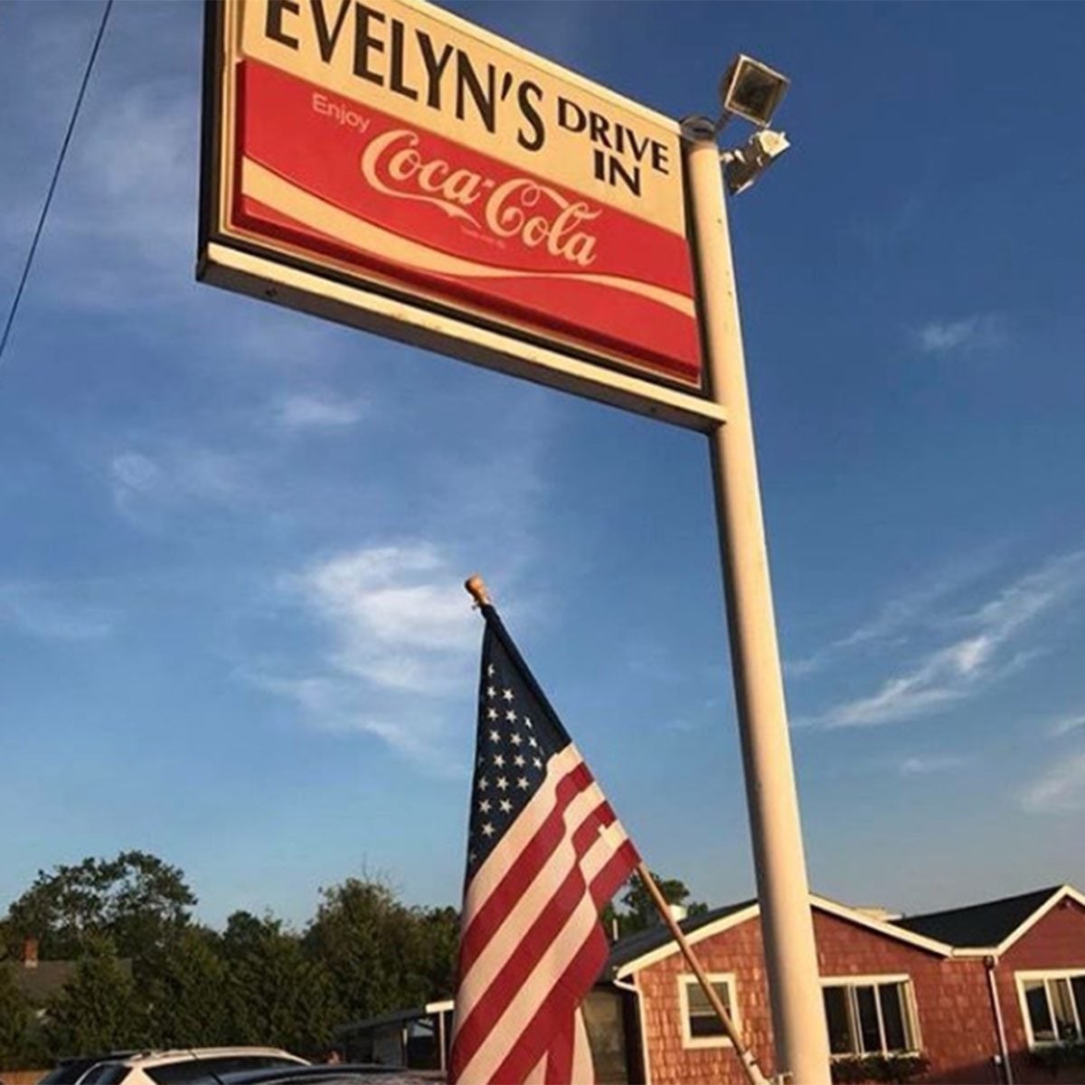 EVELYN