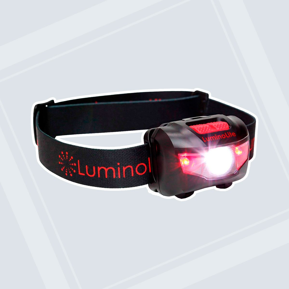 Headlamp