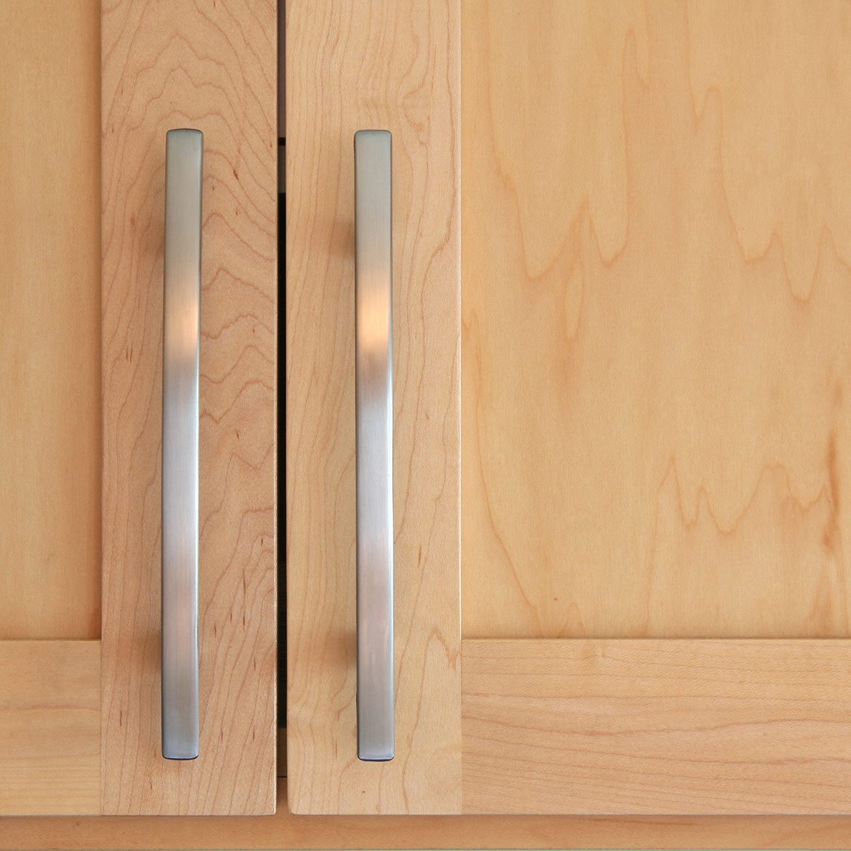 Cabinet doors
