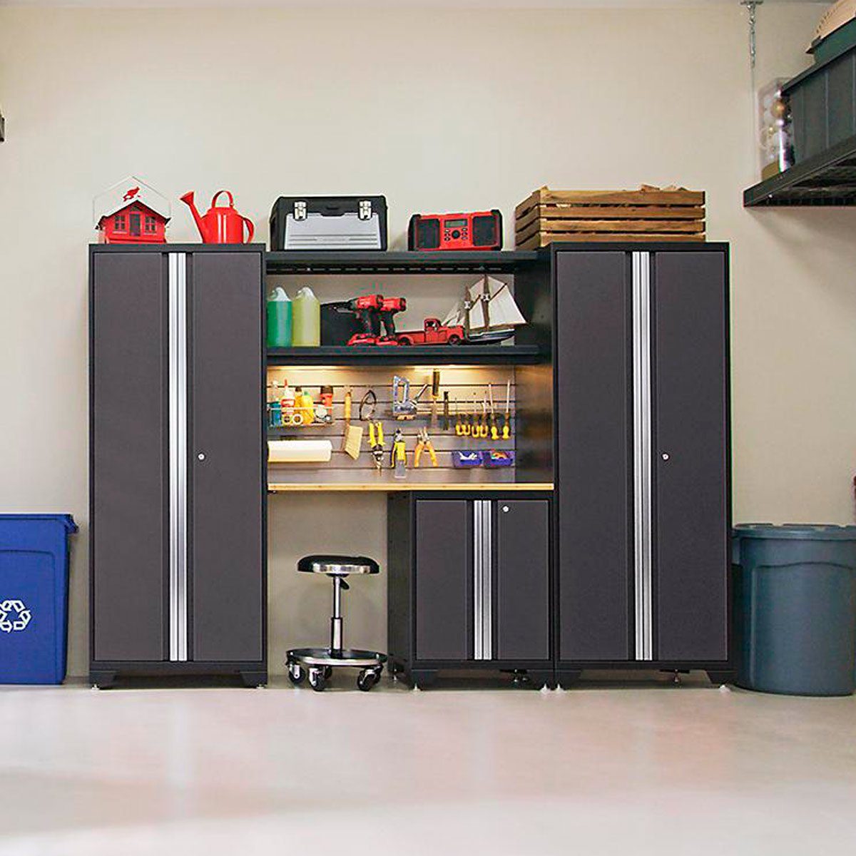Storage