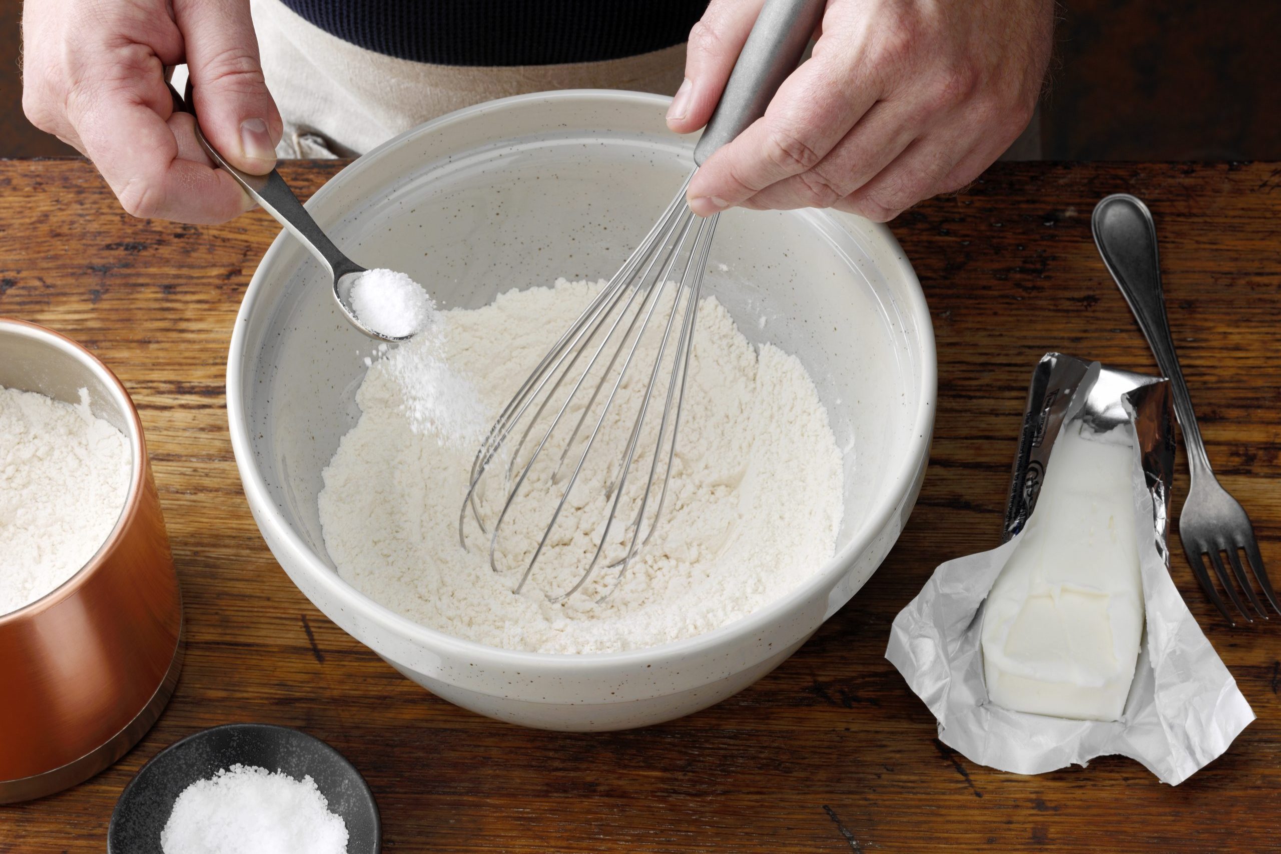 vegan pie crust