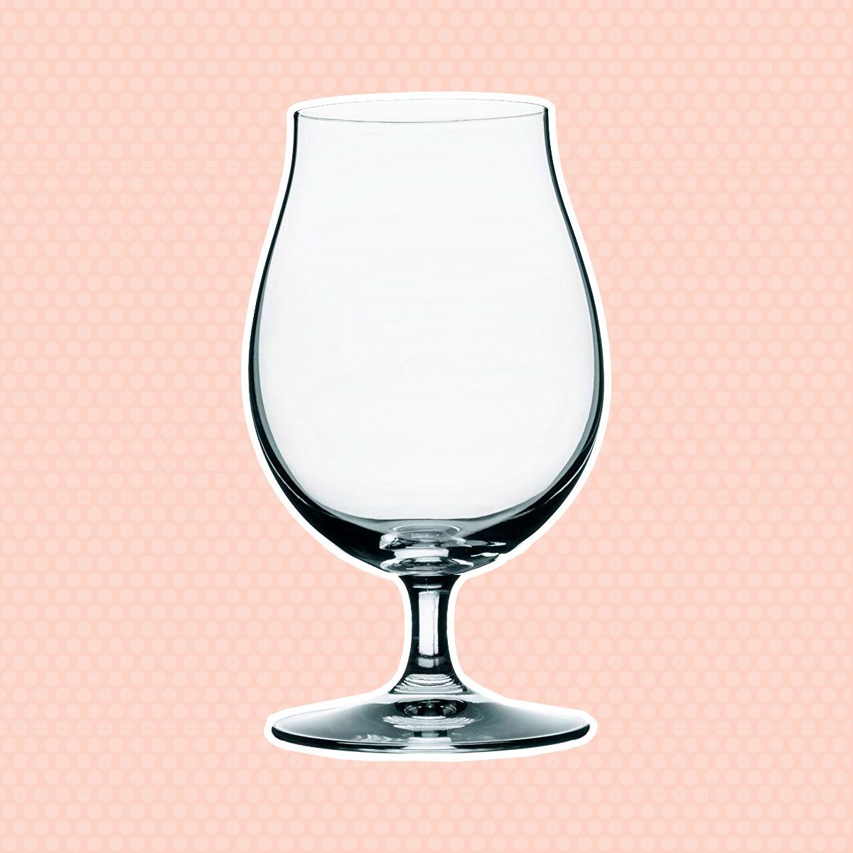 Tulip Glass