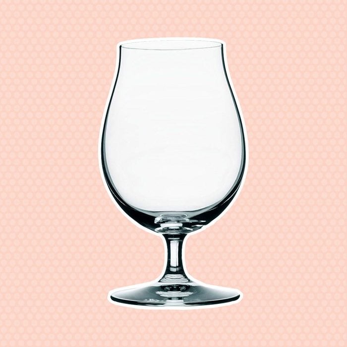 Tulip Glass