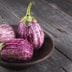 What Is Graffiti Eggplant? Here's How to Cook It.