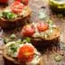 How to Make Roasted Cherry Tomatoes