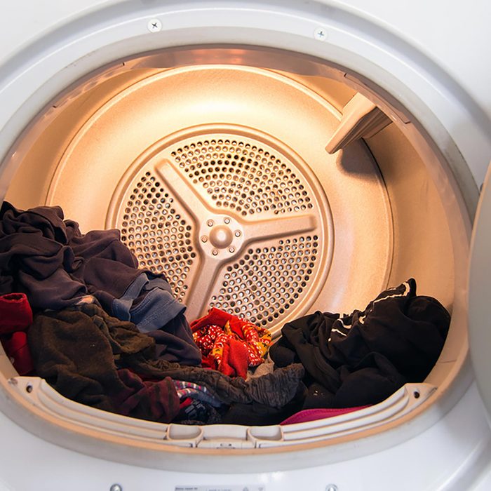 Dryer