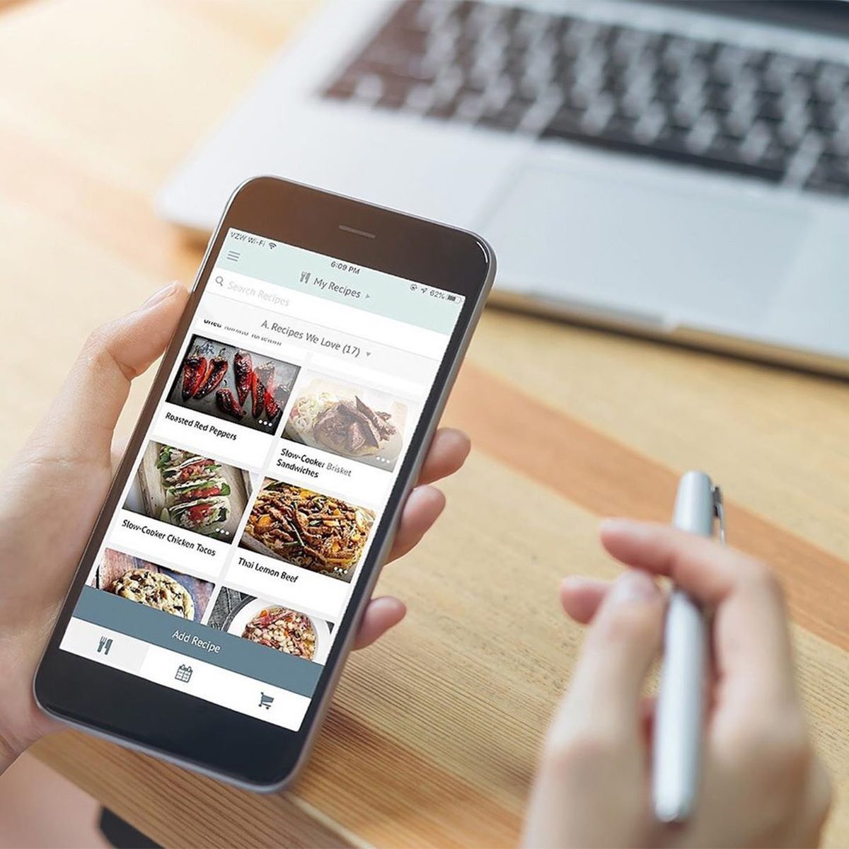 plan to eat app