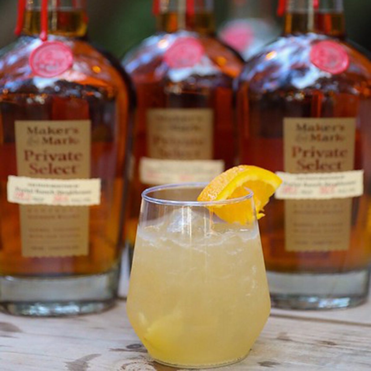 Buffalo Gap Ginger Snap