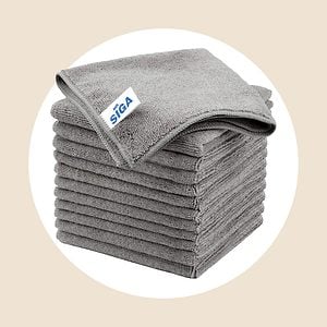 Microfiber Cleaning Cloth Ecomm Via Amazon