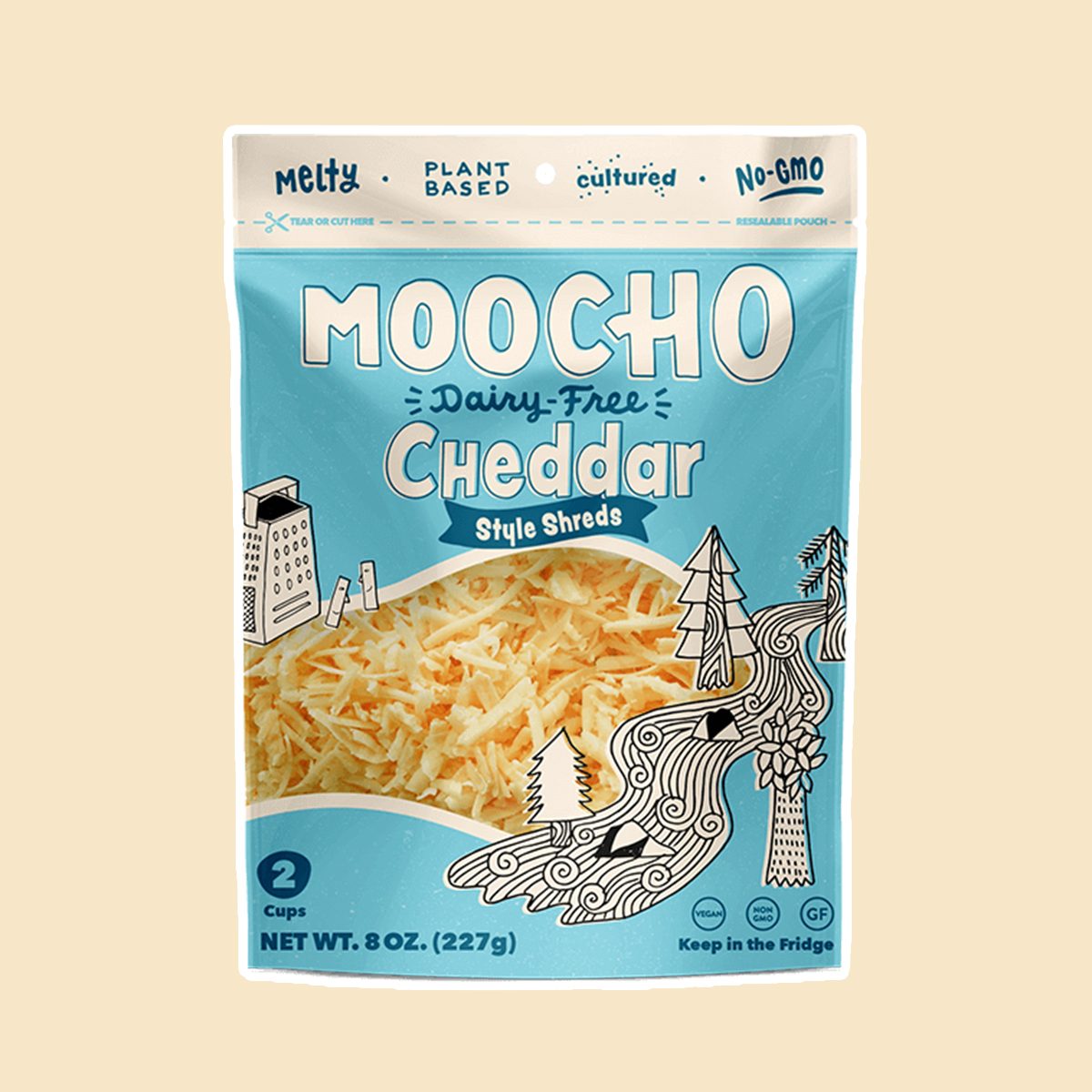 Moocho