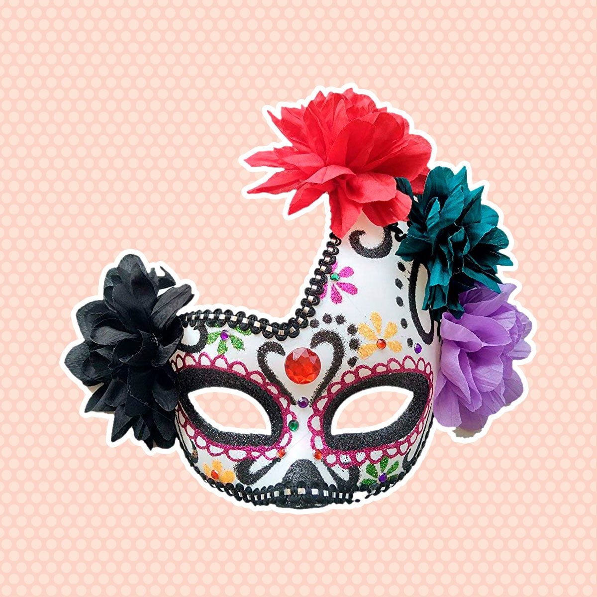 Skull Masks