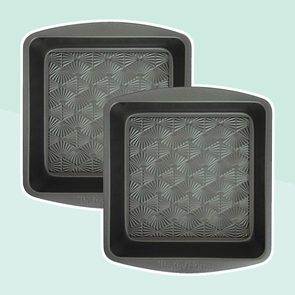 TOH Non-Stick Metal Square Baking Pant