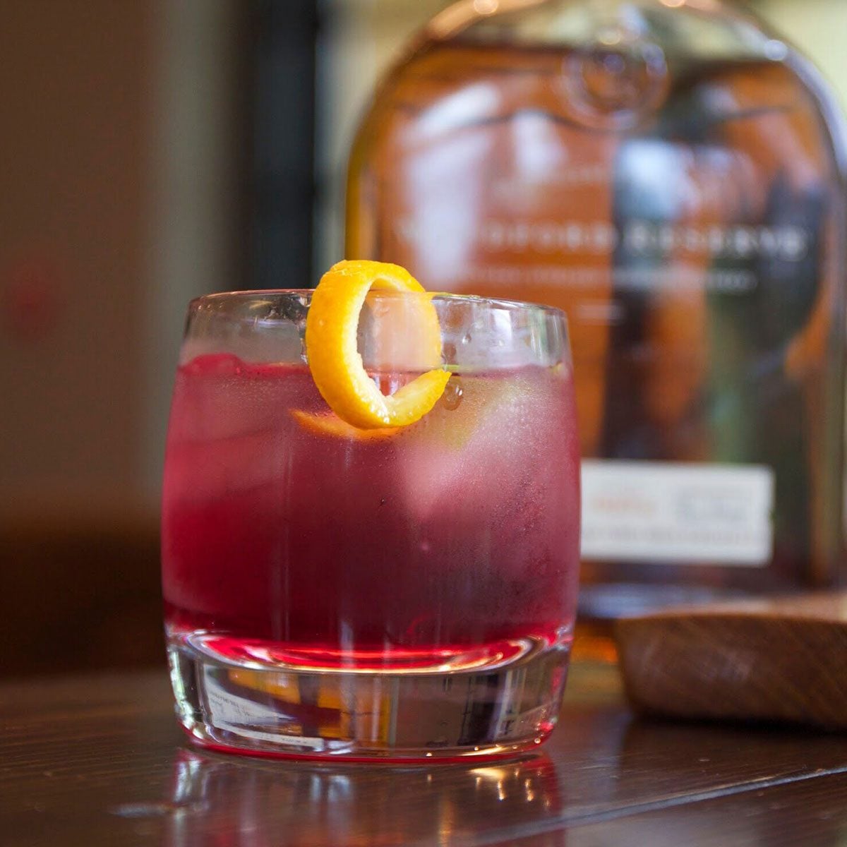Woodford Reserve Eclipse
