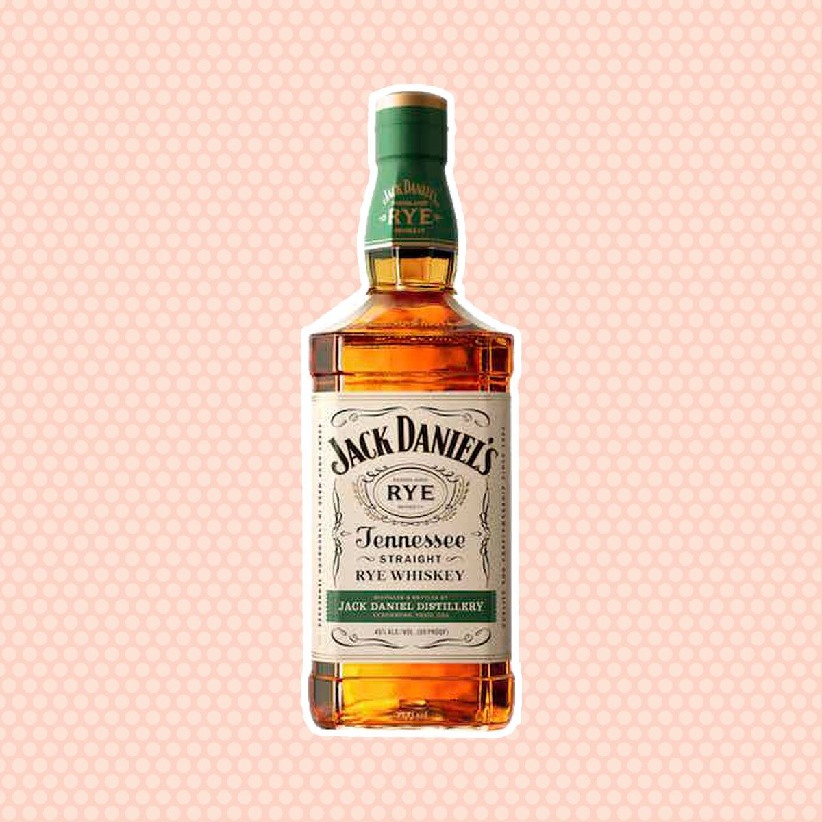 Jack Daniel